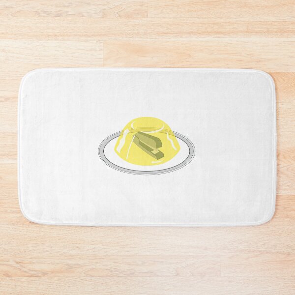 Item preview, The Office Stapler in Jello Yellow designed and sold by stickertopic.