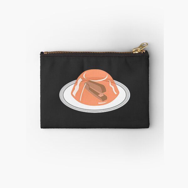 Item preview, The Office Stapler in Jello Orange designed and sold by stickertopic.