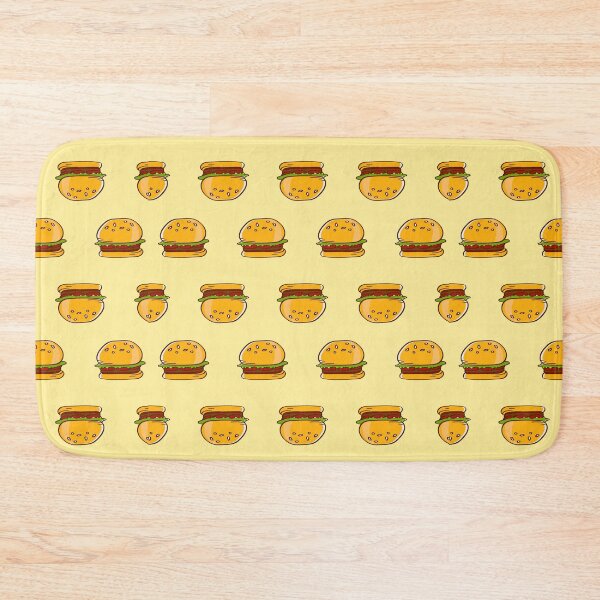 Item preview, Hamburgers designed and sold by newburyboutique.