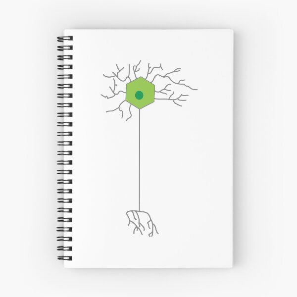 Item preview, Neuronas designed and sold by Green Star Shop.