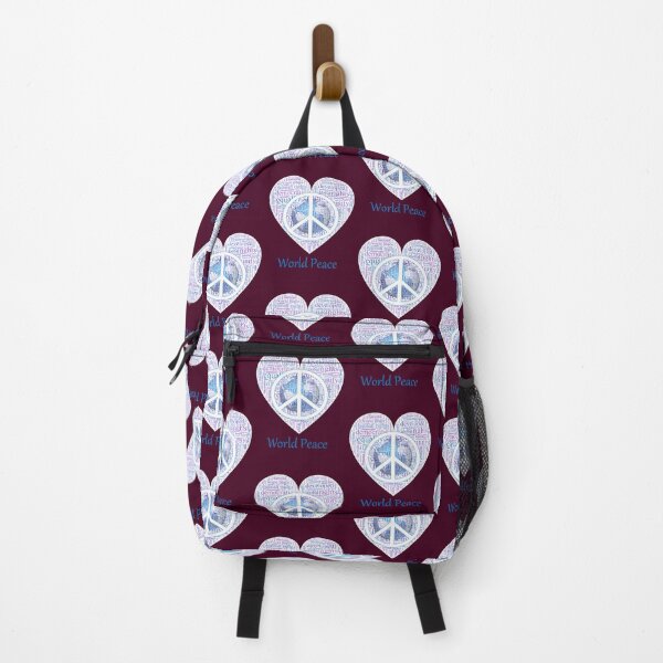 Item preview, Love can bring world peace - II designed and sold by sriarts.
