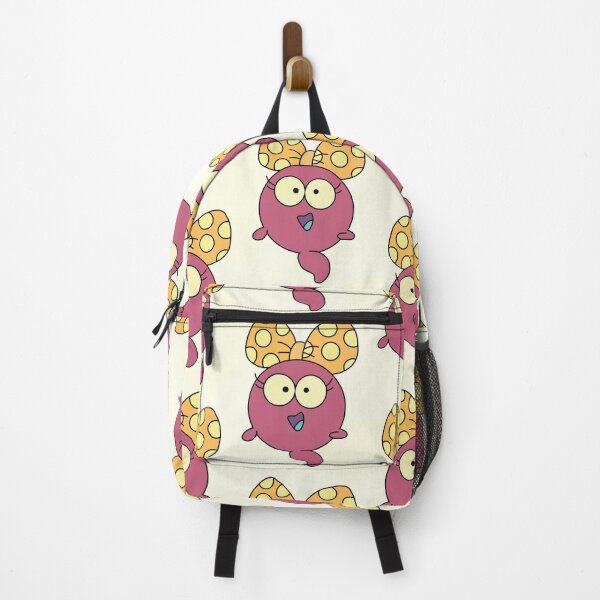 Item preview, Polly Plantar - Amphibia character designed and sold by Trendelicious.