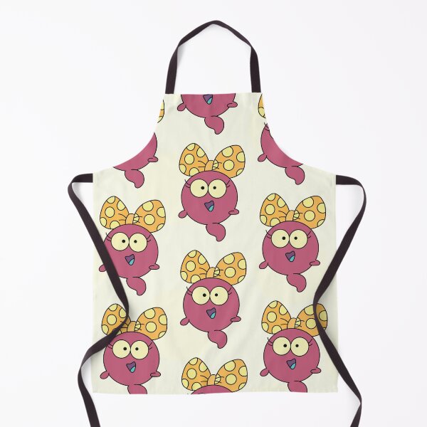 Item preview, Polly Plantar - Amphibia character designed and sold by Trendelicious.