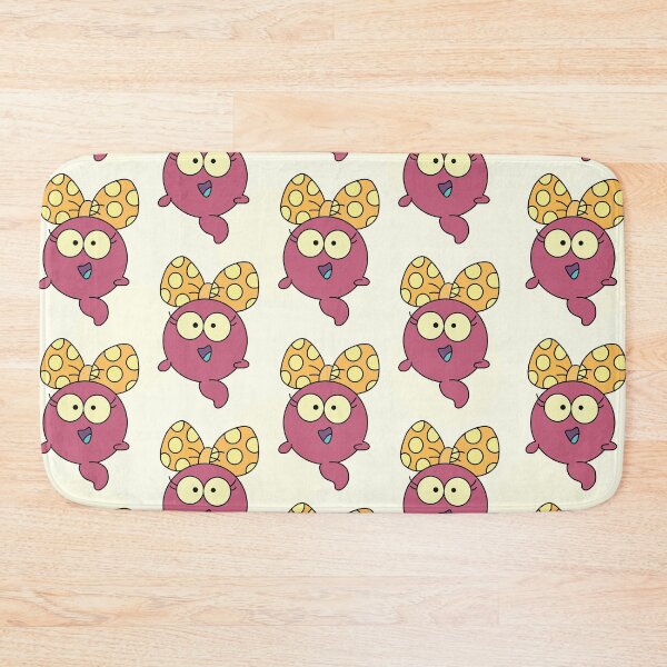 Item preview, Polly Plantar - Amphibia character designed and sold by Trendelicious.