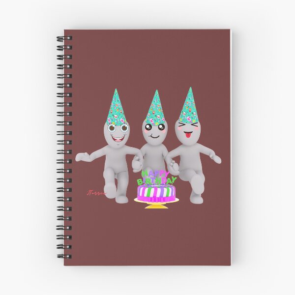 Item preview, Birthday Huddle designed and sold by LibrosBOOKtique.