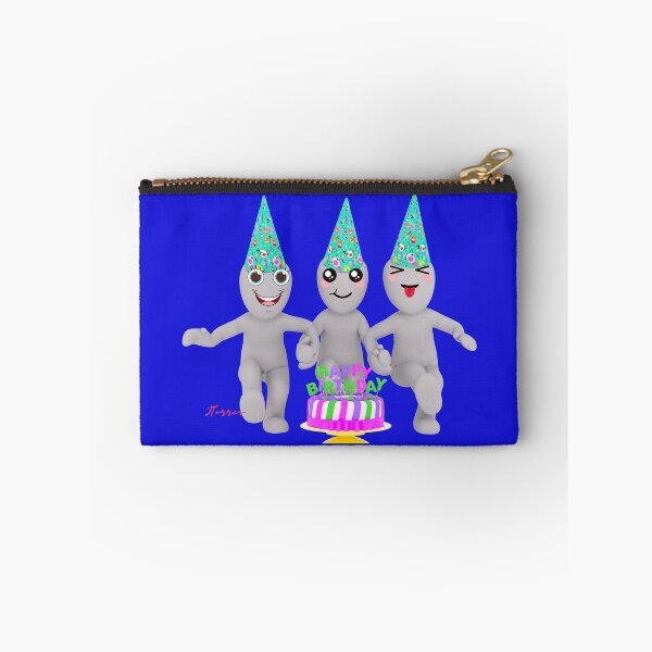 Item preview, Birthday Huddle designed and sold by LibrosBOOKtique.