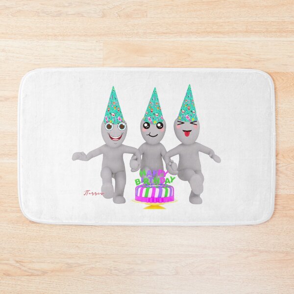 Item preview, Birthday Huddle designed and sold by LibrosBOOKtique.