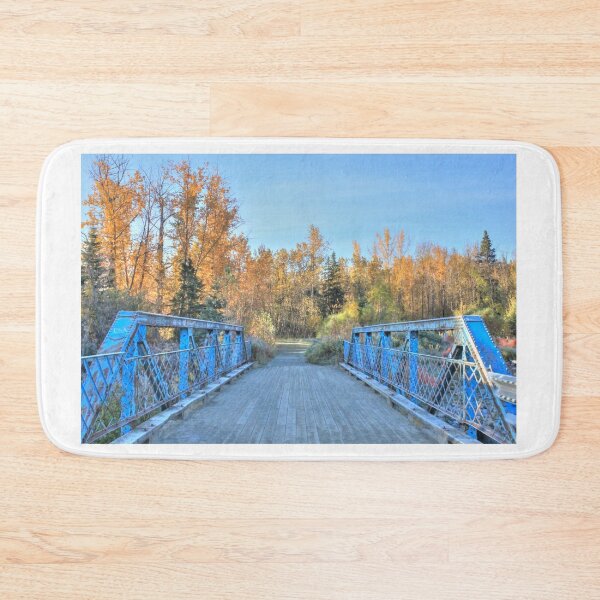 Item preview, Blue Bridge designed and sold by Jim Sauchyn.
