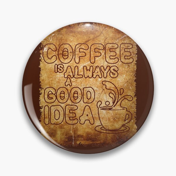 Artikelvorschau, Kaffeetag entworfen und verkauft von ForYou Design.