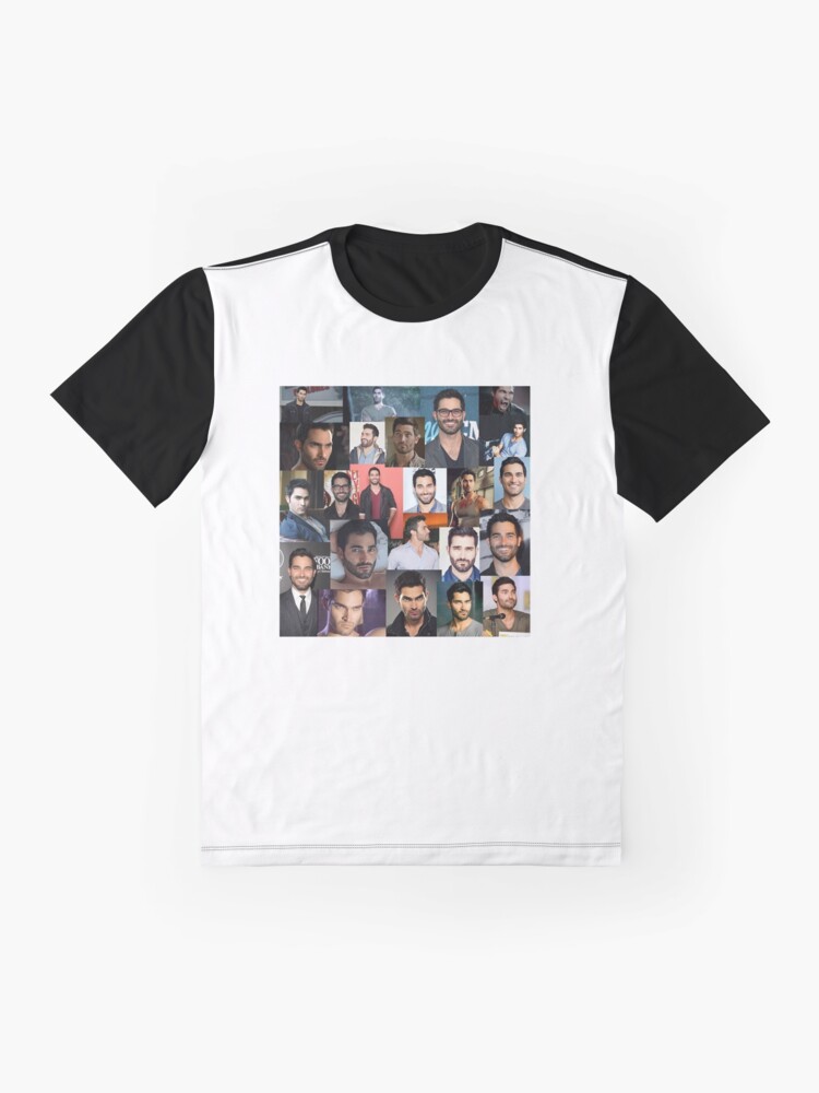 tyler hoechlin shirt