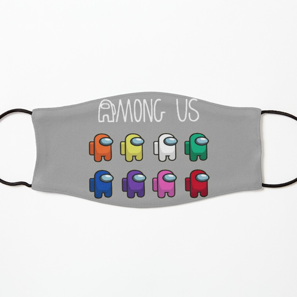 Among Us Game Kids Among Us - america fannypack roblox wikia fandom