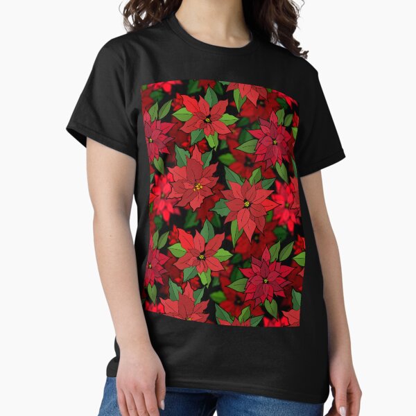 Artikel-Vorschau von Weihnachtssterne, designt und verkauft von IrishVikingDesigns.