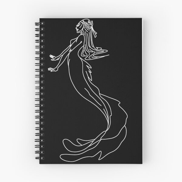 Item preview, Inktober 2020 Day 1 - Fish. designed and sold by One Line Aesthetics ♡.