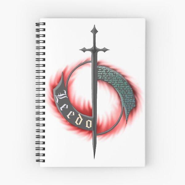 Item preview, ONEUS To Be Or Not To Be Logo - Leedo Lyrics designed and sold by TheArtOfWords.