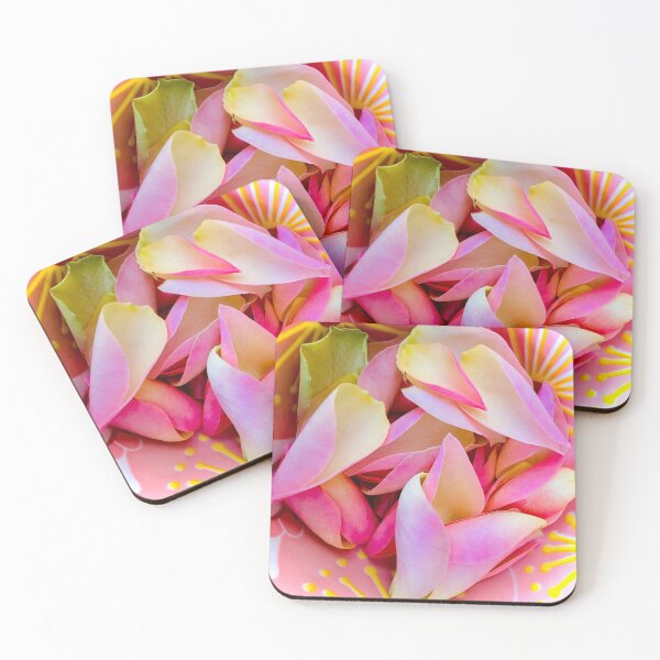 Item preview, pink and yellow designed and sold by Mandi Collingridge.