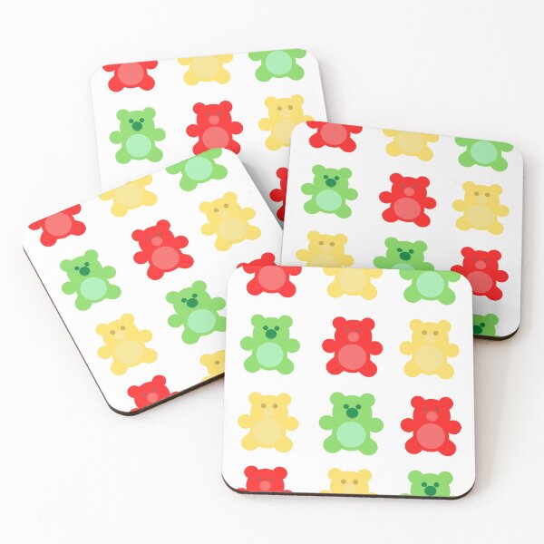 Item preview, Gummie Bears designed and sold by Sweetsavy.