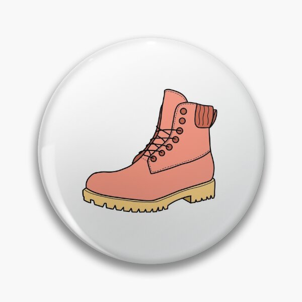 Item preview, Cute Work Boots designed and sold by Puffoo.