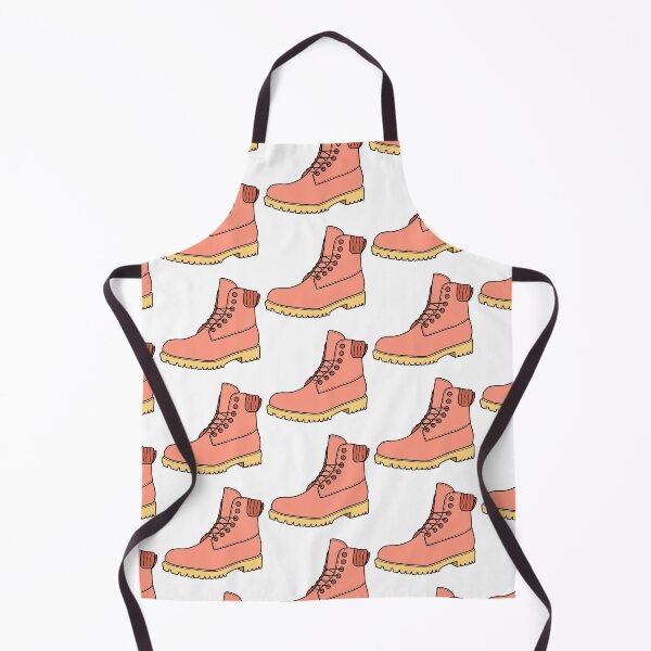 Item preview, Cute Work Boots designed and sold by Puffoo.