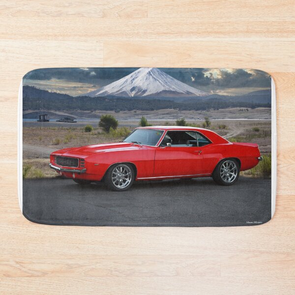 Item preview, 1969 Chevrolet Camaro designed and sold by DaveKoontz.