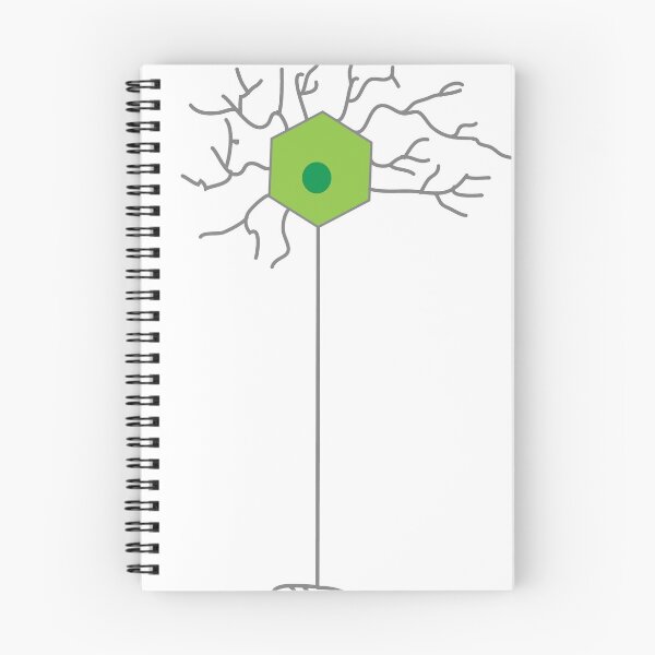 Item preview, Neuroscientist designed and sold by Green Star Shop.