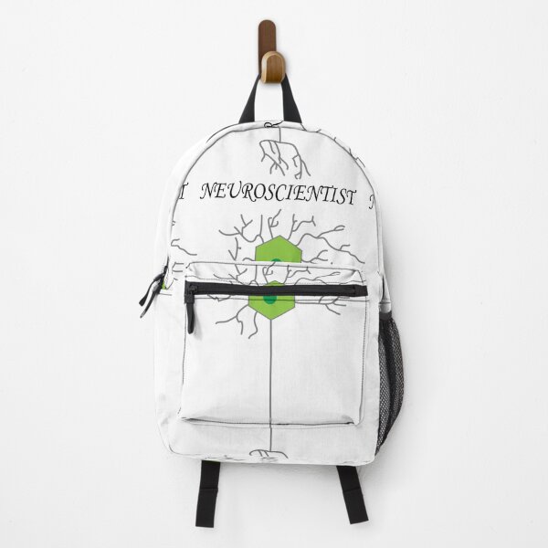 Item preview, Neuroscientist designed and sold by Green Star Shop.