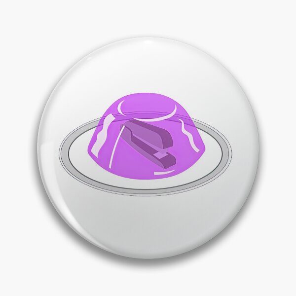 Item preview, The Office Stapler in Jello designed and sold by stickertopic.