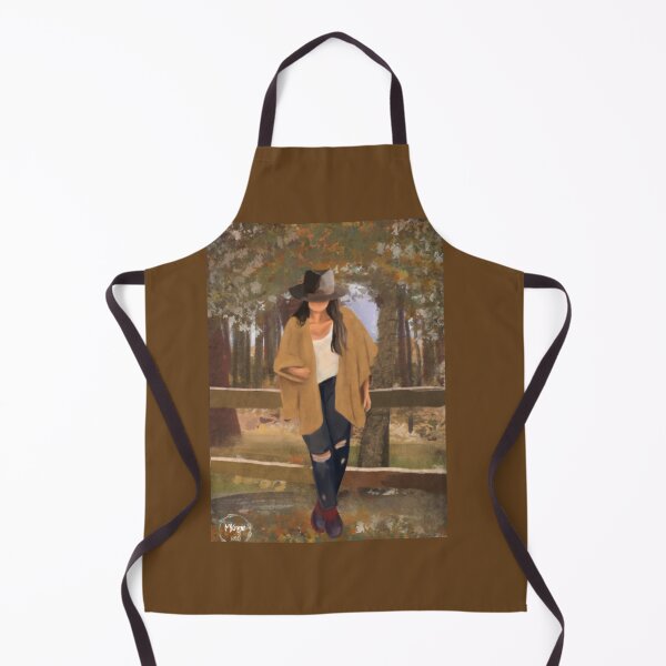 Artikelvorschau, Herbstmode entworfen und verkauft von Art by McKayla.