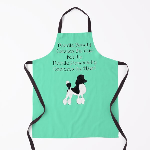 Item preview, Poodle Beauty designed and sold by ThePoodleandCo.
