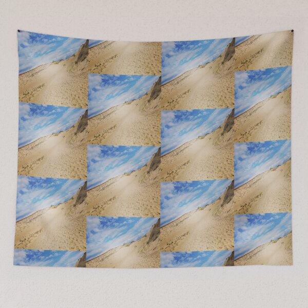 Item preview, Landscape, nature, beach designed and sold by Sternchen2789.