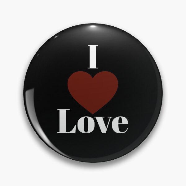 Item preview, I Heart Love designed and sold by stevenwoodcock.