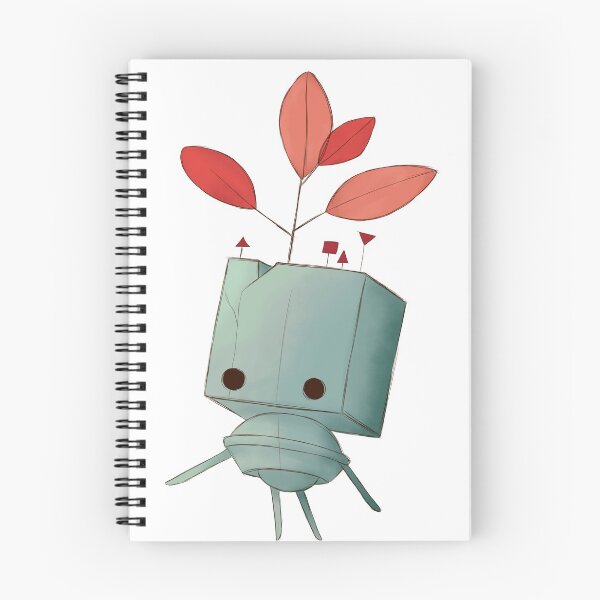Item preview, Forest Friend [Gris] designed and sold by corbeaudelys.