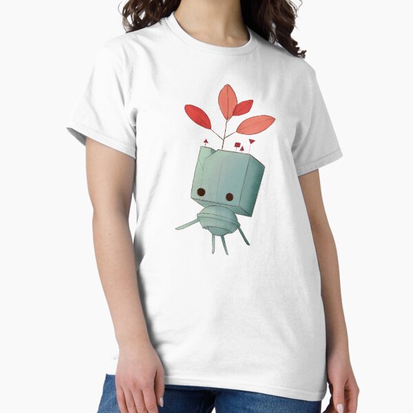 Item preview, Forest Friend [Gris] designed and sold by corbeaudelys.