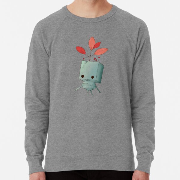 Sweat store shirt gris