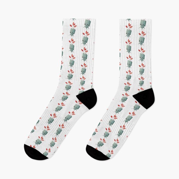 Item preview, Forest Friend [Gris] designed and sold by corbeaudelys.