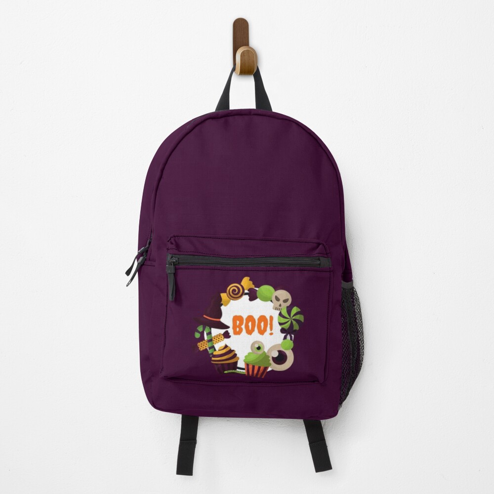 Artikel-Vorschau von Rucksack, designt und verkauft von FedoraDesign.