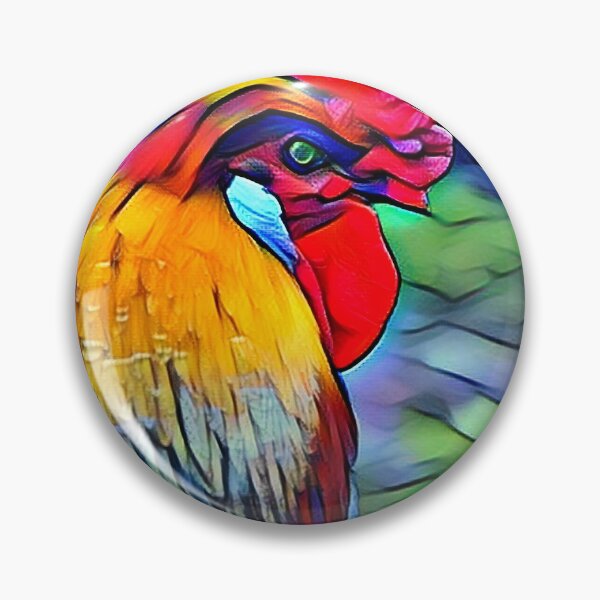 Item preview, Galo Mineiro designed and sold by vibrants.