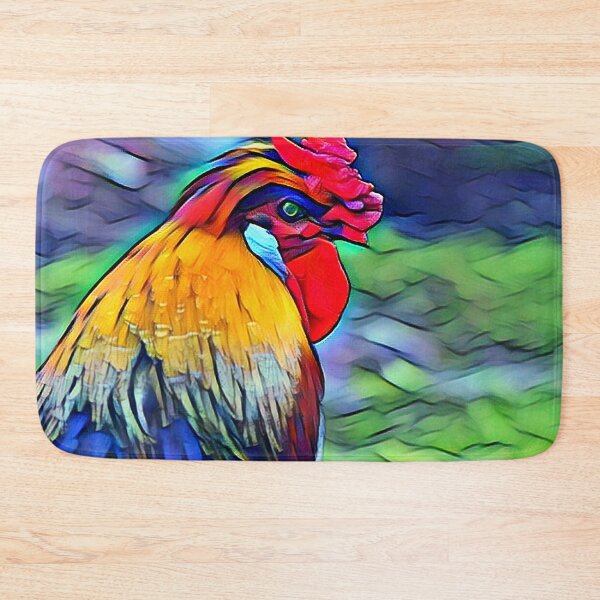 Item preview, Galo Mineiro designed and sold by vibrants.