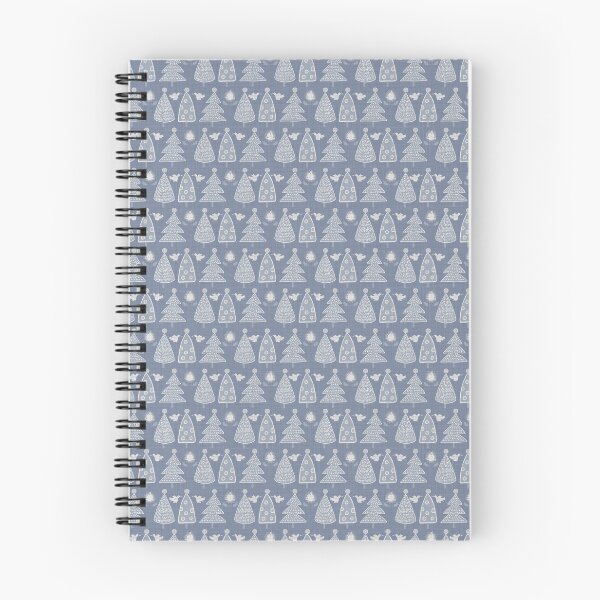 Item preview, Seamless french farm house linen printed winter holiday background.  designed and sold by Limolida.