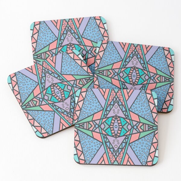 Item preview, The Artifact - Unicorn Pastel designed and sold by LozMac.