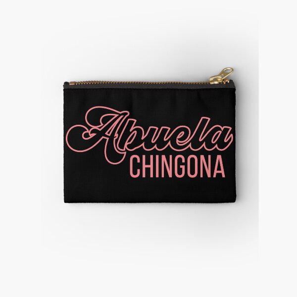 Item preview, Abuela Chingona Retro Style designed and sold by quintymoda.