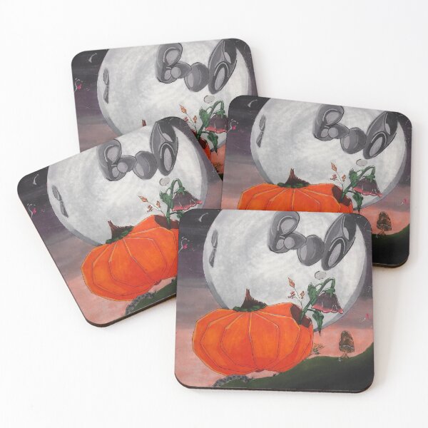 Item preview, Punkin And Mouse designed and sold by TANK2923.