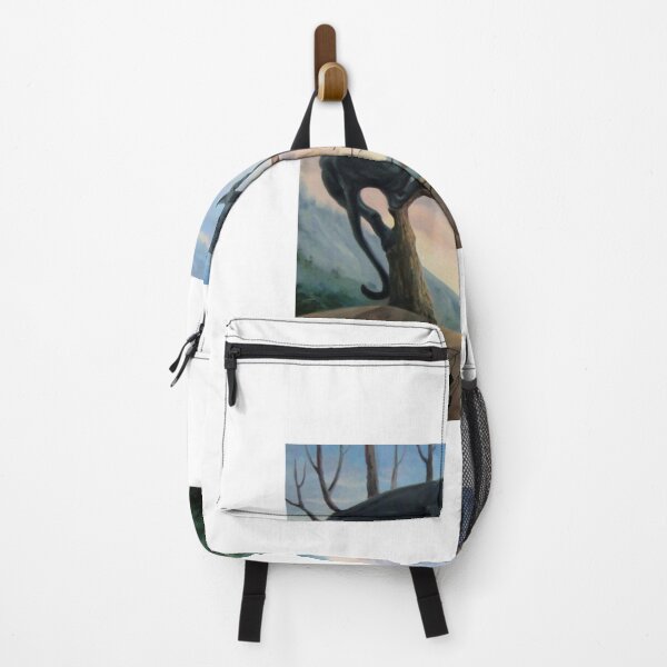 Item preview, painting, surrealistic artwork design designed and sold by AuraGraphixCo.