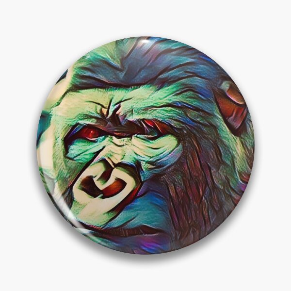 Item preview, King designed and sold by vibrants.