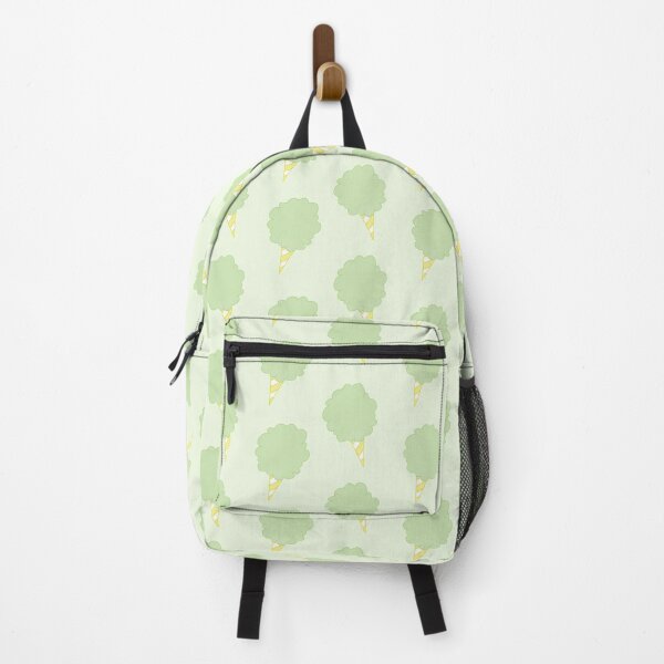 Item preview, Candy Floss - Green designed and sold by cosmicbubblegum.