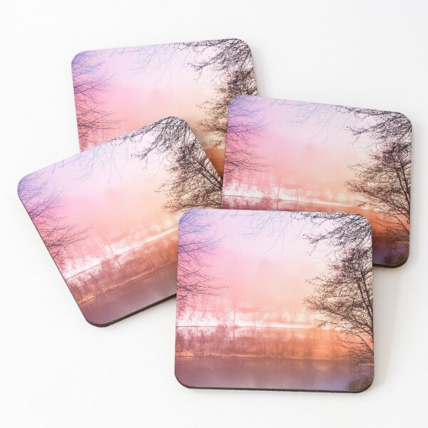 Item preview, Tree shadow and colorful reflections designed and sold by Stéphane  Thirion.