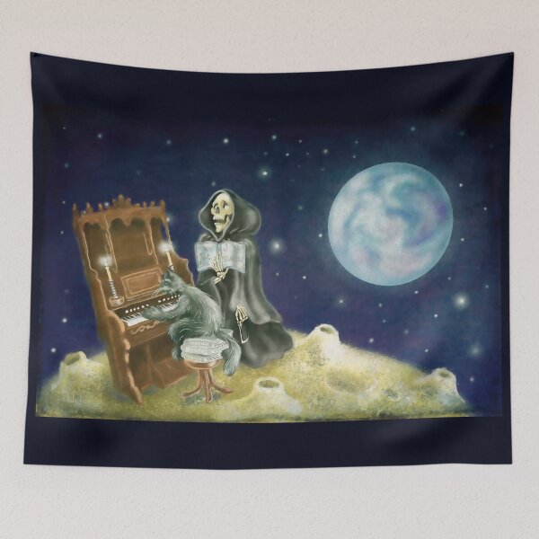 Item preview, HOBBY classic (Artist Cathy Chaton) designed and sold by x8gallery.