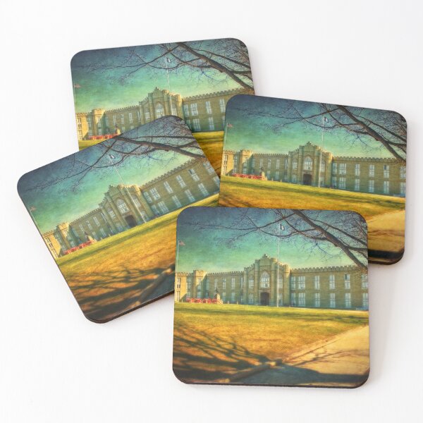 Item preview, Virginia Military Institute designed and sold by kj-photo.