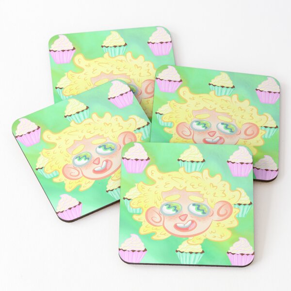 Item preview, Tweeker Cakes designed and sold by ghostlygoth.