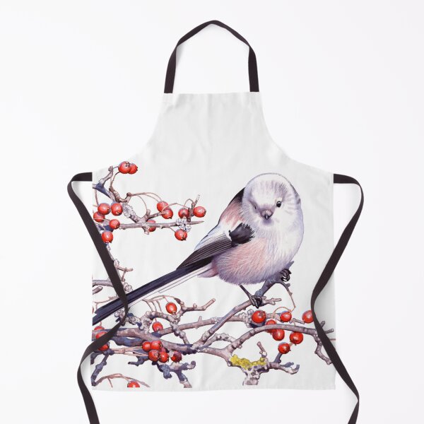 Item preview, Long-tailed Tit designed and sold by kokayart.