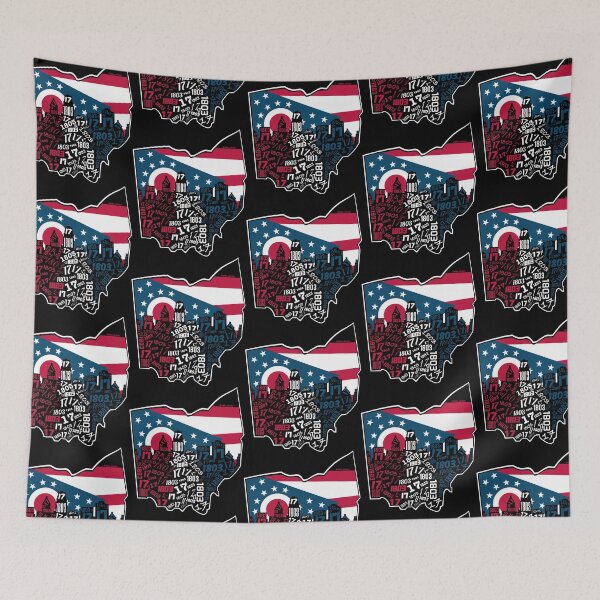 Item preview, OH 17 1803 designed and sold by ahhadesigns.